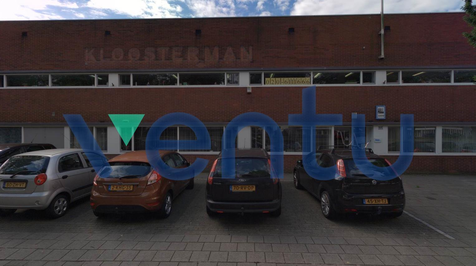 Basisweg 35, Amsterdam, Bedrijfsruimte te Hu... Basisweg 35, Amsterdam, Bedrijfsruimte te Hu...