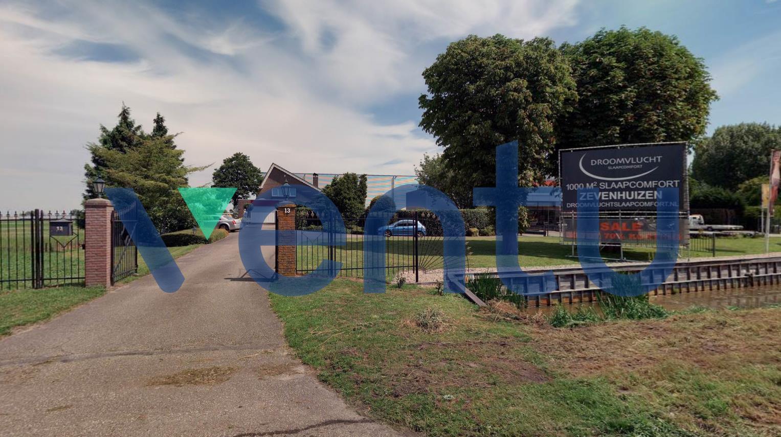 de Zuidplas, 1e Tochtweg 13E22, Nieuwerkerk de Zuidplas, 1e Tochtweg 13E22, Nieuwerkerk