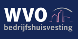 Logo WVO Bedrijfshuisvesting 