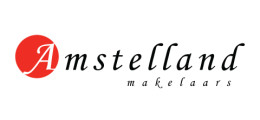 Logo Amstelland Makelaars