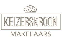 Logo Keizerskroon Makelaars