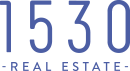 Logo 1530 Real Estate B.V.