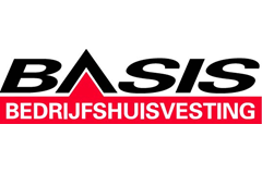 Logo Basis Bedrijfshuisvesting (Leiden)