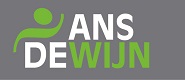 Logo Ans de Wijn Bedrijfshuisvesting
