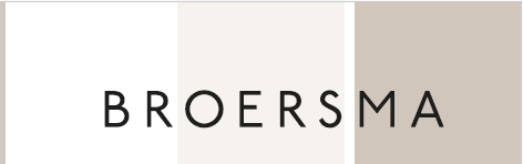 Logo Broersma Werken