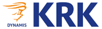 Logo KRK, Partner in Dynamis (Alkmaar)