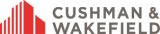 Logo Cushman & Wakefield Nederland B.V.