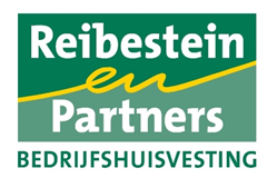 Logo Reibestein Bedrijfshuisvesting